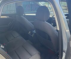 2008 audi a4 Nct ++ taxed - Image 9/10