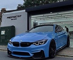 2023 BMW Bmw Alpina - Image 4/5