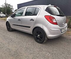 Opel corsa 1.2 petrol - Image 3/8