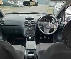Opel corsa 1.2 petrol - Image 6/8