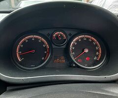 Opel corsa 1.2 petrol - Image 7/8