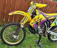 Suzuki rm250 - Image 4/7