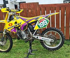 Suzuki rm250 - Image 5/7