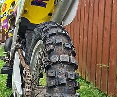 Suzuki rm250 - Image 6/7