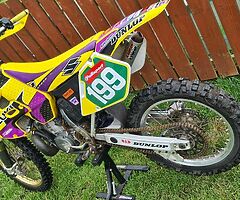 Suzuki rm250 - Image 7/7