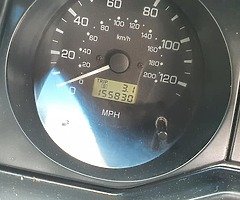 Mitsubishi pajero 3.2 did NEW DOE - Image 5/9