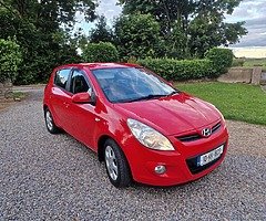 Hyundai i20 - Image 3/10