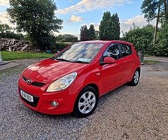 Hyundai i20 - Image 7/10