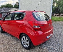 Hyundai i20 - Image 9/10