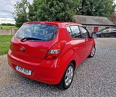 Hyundai i20 - Image 10/10