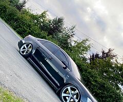 Audi A4 sline