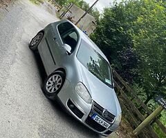 Mk5 golf tdi