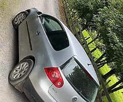Mk5 golf tdi
