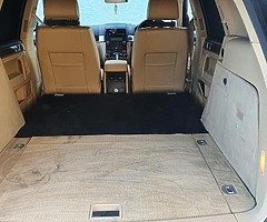 08 vw touareg 3.0 tdi v6 NEW DOE - Image 5/10