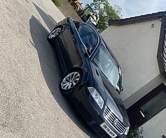 B5.5 Passat PD130 6 Speed Comfortline - Image 4/6