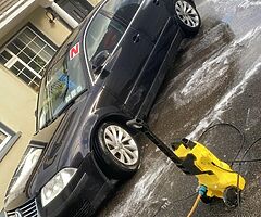 B5.5 Passat PD130 6 Speed Comfortline - Image 5/6