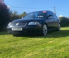 B5.5 Passat PD130 6 Speed Comfortline - Image 6/6