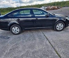 Skoda octavia - Image 4/4