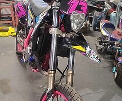 Swap or px
