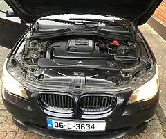 Bmw 520d msports