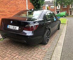 Bmw 520d msports - Image 3/8