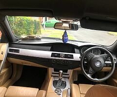 Bmw 520d msports - Image 4/8