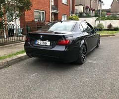 Bmw 520d msports - Image 6/8