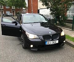 Bmw 520d msports - Image 7/8