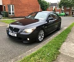 Bmw 520d msports - Image 8/8