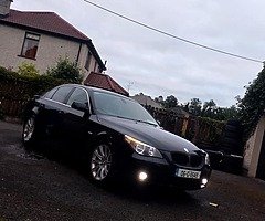 06 Bmw 520d