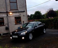 06 Bmw 520d - Image 3/10