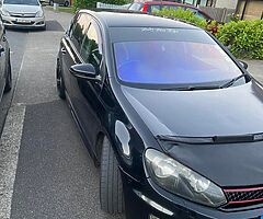 Golf Mk6