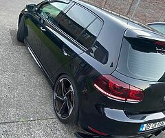 Golf Mk6 - Image 3/6