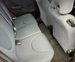 2008 Honda Jazz - Image 8/10