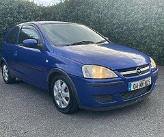 Corsa