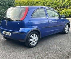 Corsa