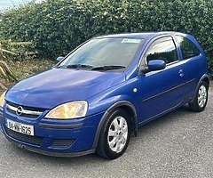 Corsa - Image 3/8