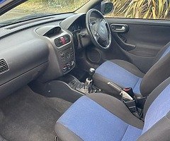 Corsa - Image 4/8