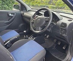Corsa - Image 6/8