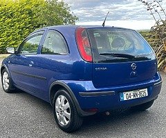 Corsa - Image 8/8