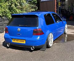 Mk4/bora