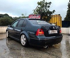 Kitted diesel
