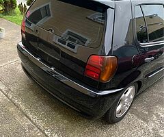 Polo 6n
