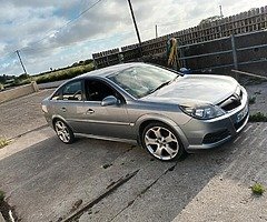 Vectra Swaps - Image 3/4