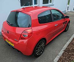 2006 Renault Clio RS 197 - Image 7/10