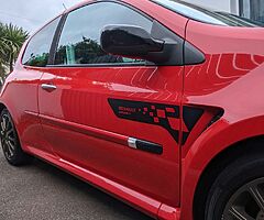 2006 Renault Clio RS 197 - Image 9/10