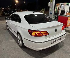12 Passat cc new model - Image 4/8