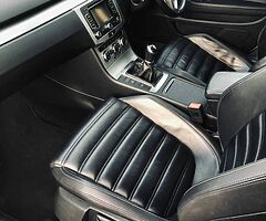 12 Passat cc new model - Image 7/8