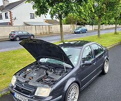 Vw bora 1.9tdi