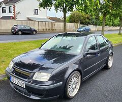 Vw bora 1.9tdi - Image 3/3